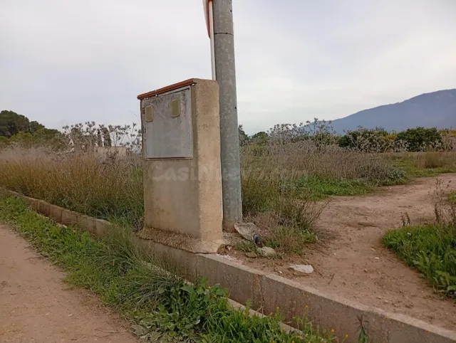 Terreno en venta de 3545 m2 Librilla (Murcia) - foto 3