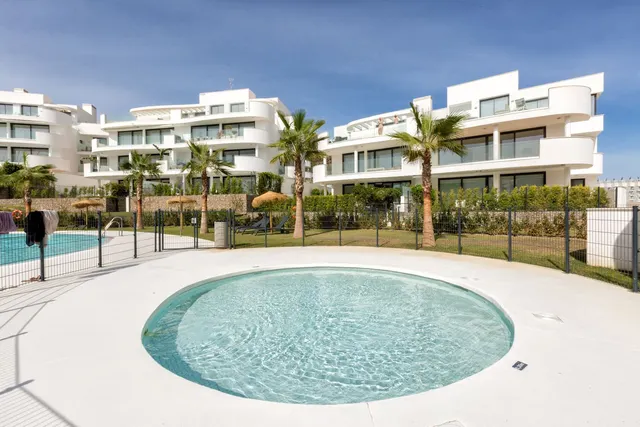Apartamento 2 habitaciones 128m² en venta - Costa del Sol — 19