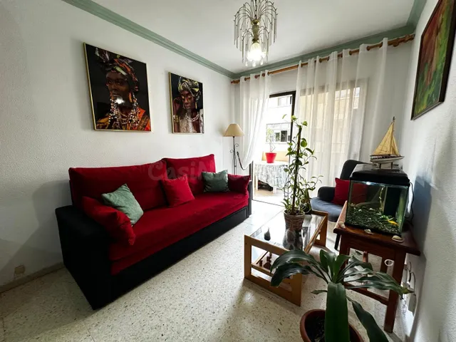 Amplia vivienda de 3 dormitorios en el corazón de San Fernando — 3