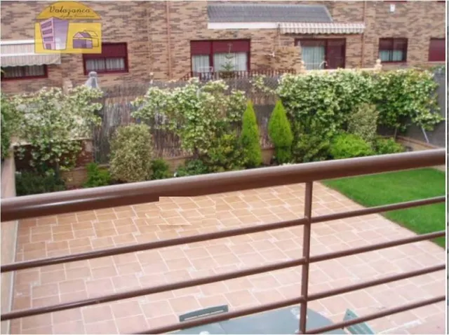 SE VENDE HERMOSO CHALET EN PARLA, ZONA LA ERMITA — 15