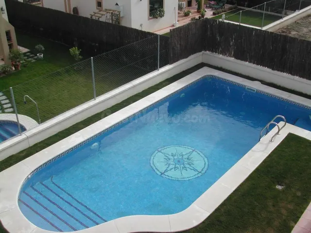 Espectacular chalet independiente en Burguillos con piscina, - foto 3