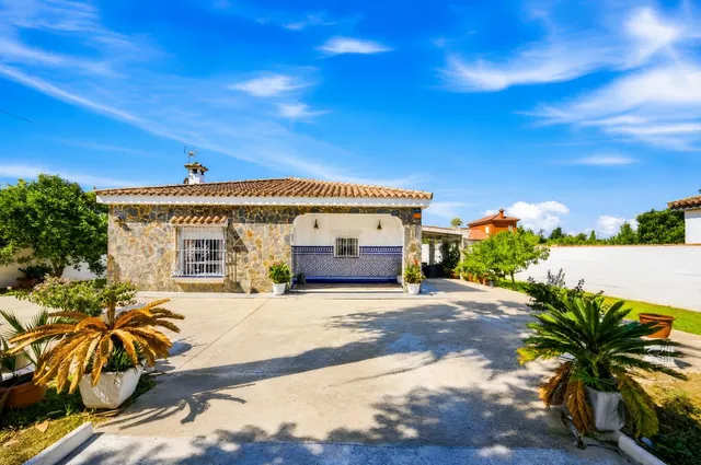 Chalet con increible parcela cerca del sotillo — 2