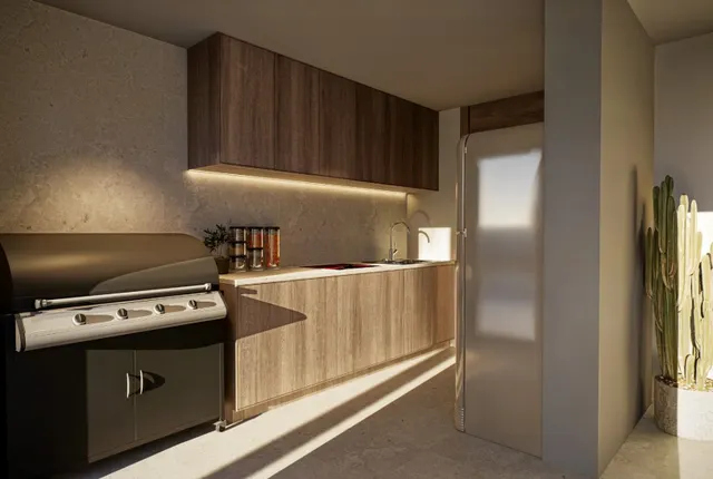 Villa 4 habitaciones 405m² en venta - Casco Antiguo — 18