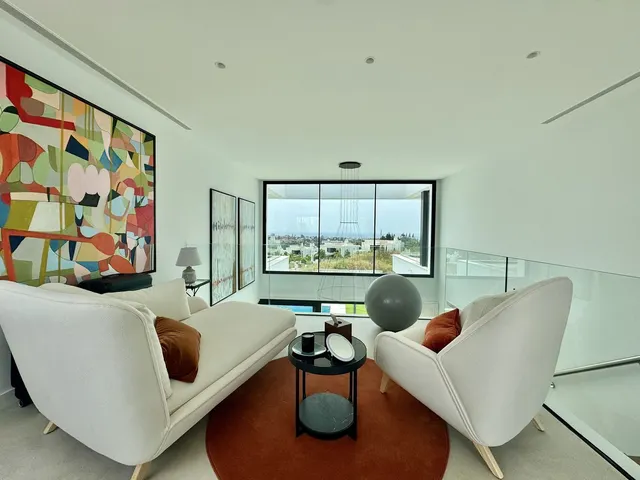 Chalet 6 habitaciones 460m² en venta - Costa Del Sol — 27