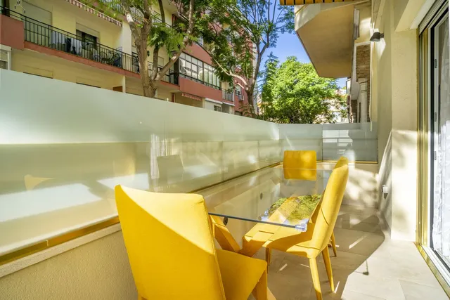 Apartamento 2 habitaciones 82m² en venta - Marbella — 2