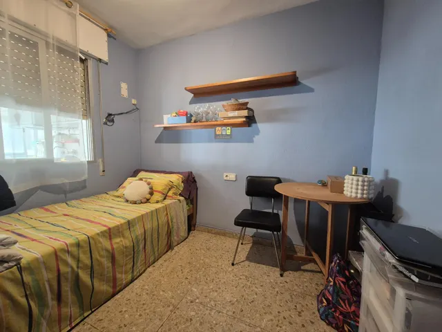 PISO DE 3 habitaciones CERCA DE LA PLAYA — 18