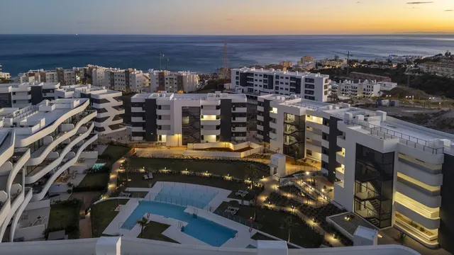 Apartamento 2 habitaciones 75m² en venta - Centro — 22
