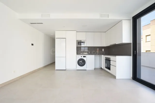 Ático 2 habitaciones 87m² en venta - Costa Del Sol — 3
