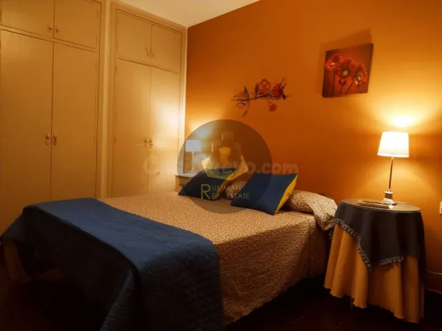 CT/ Piso amueblado con TRES dormitorios en barrio Fígares, T - foto 2