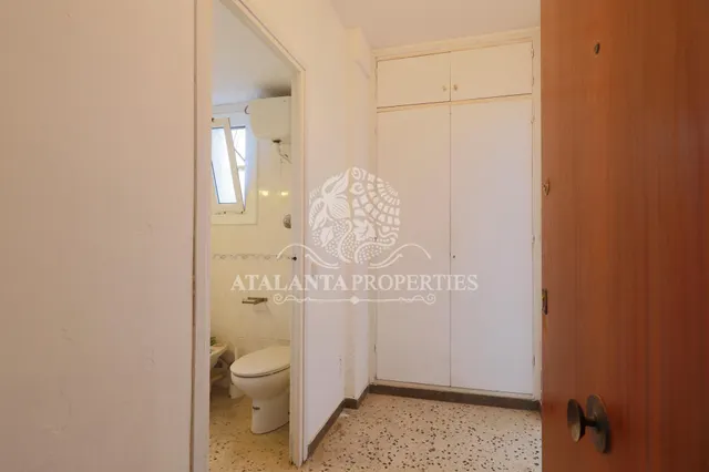 Atico con Terraza privativa — 16