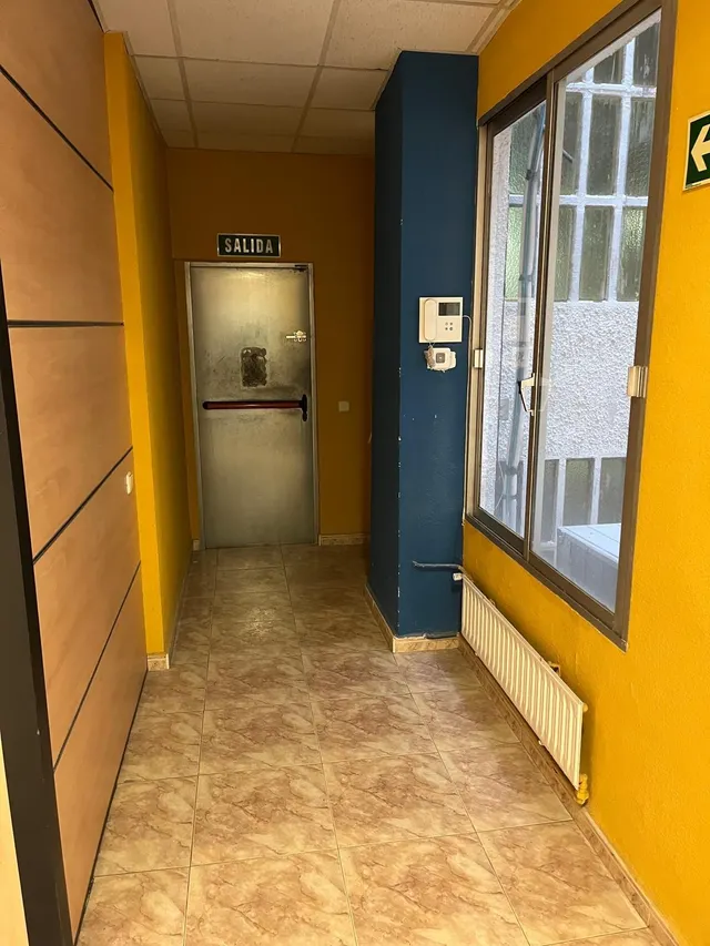 Tu próxima sede, en pleno Julián Camarillo: amplitud, imagen y acceso directo — 6