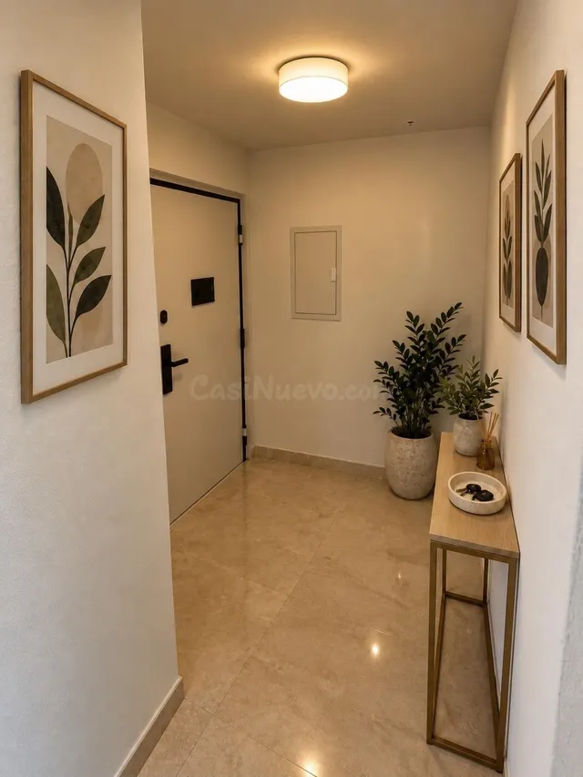 Adosado de Obra Nueva en Venta en Monserrat – Modernidad y C - foto 4