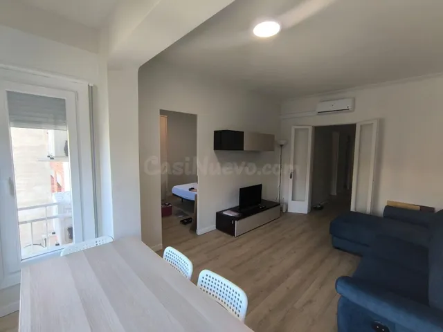PISO AMUEBLADO EN VENTA - foto 3