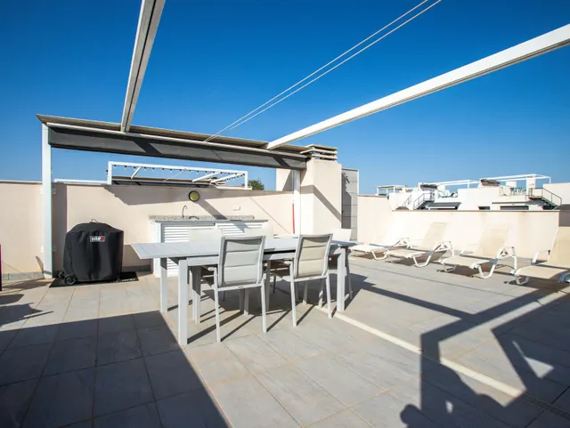 Apartamento 2 habitaciones 62m² en venta - Villamartin — 18