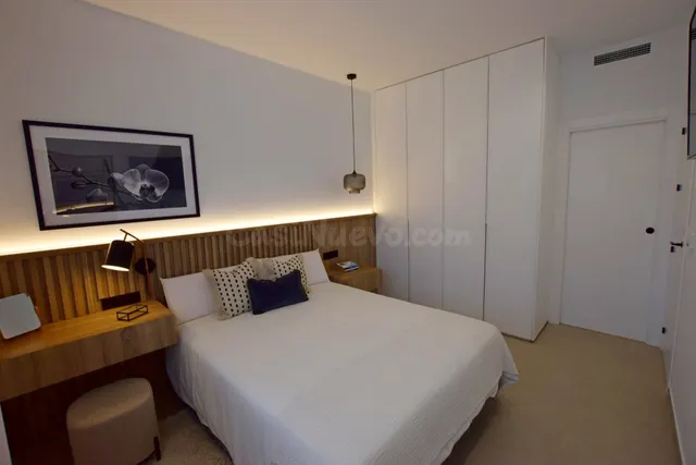 Casa-Chalet en Venta en Condado De Alhama Murcia - foto 3