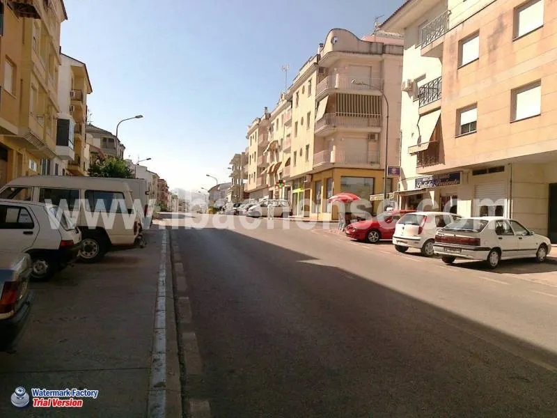 Local comercial en alquiler