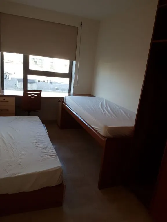PISO AMUEBLADO Y EQUIPADO — 8