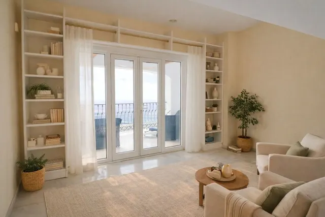 Adosado 4 habitaciones 499m² en venta - Riviera del sol — 14