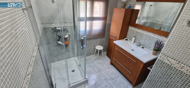 Magnífico chalet en zona urbana tranquila a un minuto de Villafranqueza — 27