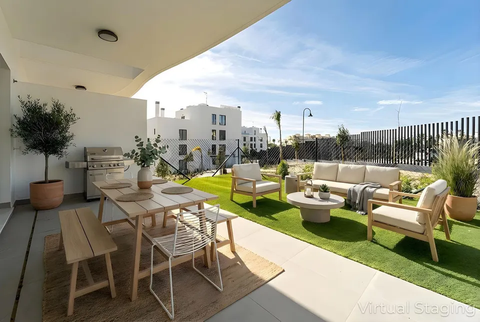 Apartamento 2 habitaciones 85m² en venta - Riviera del sol