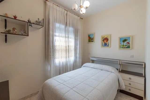 Auténtica casa con corrala tradicional y azotea en el corazón del Albaicín con gran potencial también para inversores — 30