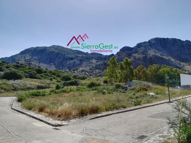 VENTA TERRENO BENAOCAZ - foto 3