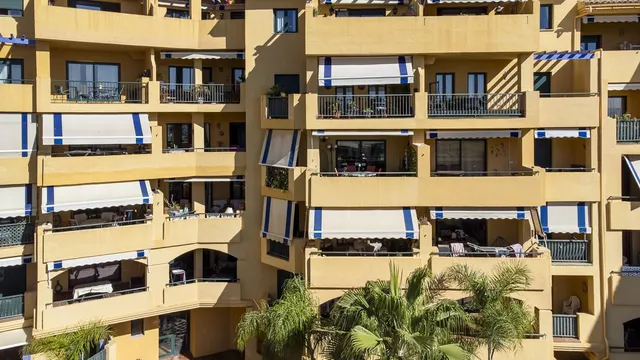 Apartamento 2 habitaciones 89m² en venta - Marbella — 31