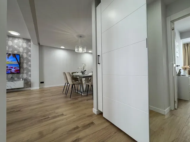 Apartamento 3 habitaciones 100m² en venta - Paseo maritimo — 18