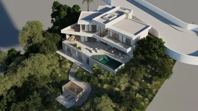 Chalet 5 habitaciones 745m² en venta - La Reserva de Marbell - foto 2
