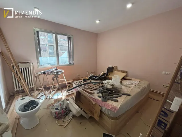 PISO EN VENTA - RAMBLA FERRAN — 26