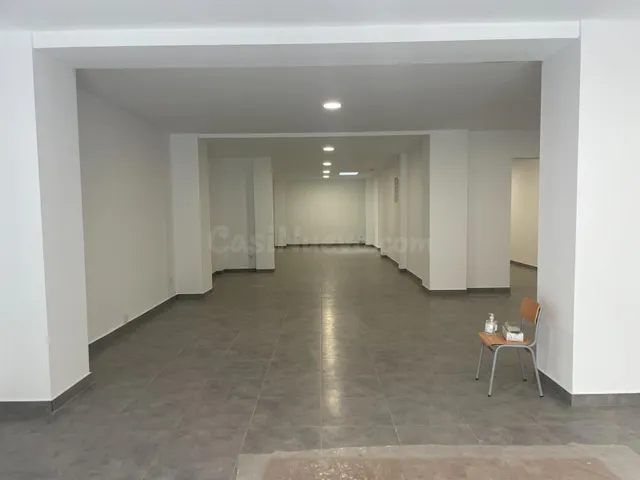 Local comercial 110m² en venta - Cotet