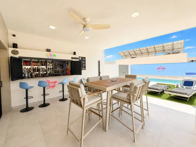 Villa 4 habitaciones 319m² en venta - Pueblo 4 — 35
