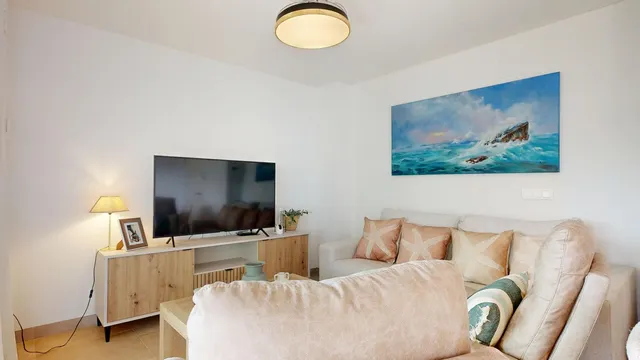 Apartamento 3 habitaciones 116m² en venta - Centro — 26