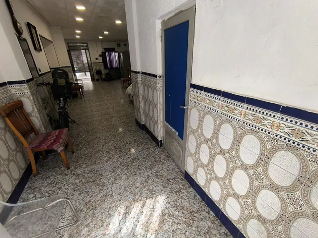 CASA EN ZONA BENIOPA GANDIA (VALENCIA) — 7