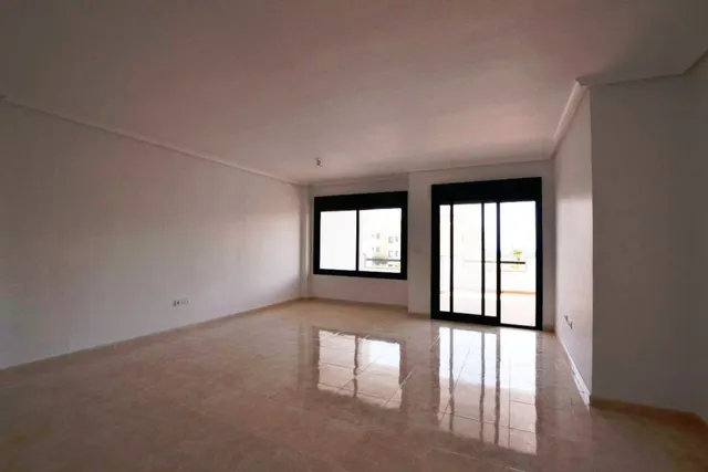 Bungalow Apartamentos de obra nueva en Campoamor — 7