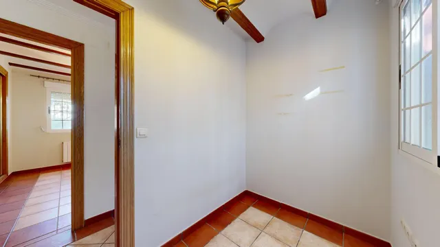 ¡¡¡IMPRESIONANTE CASA INDEPENDIENTE CENTRICA!!! — 15