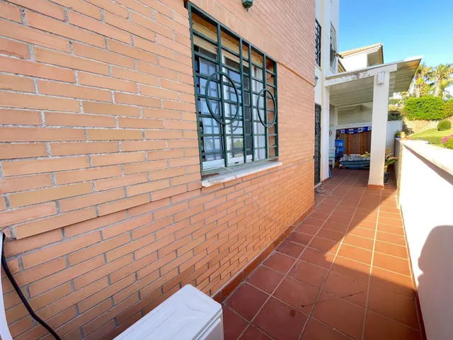 Gran piso en venta en Benalmádena — 17