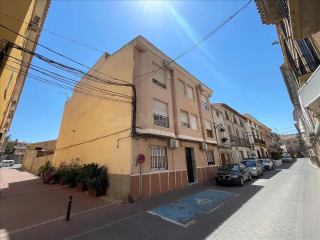 Venta piso en Calasparra — 3
