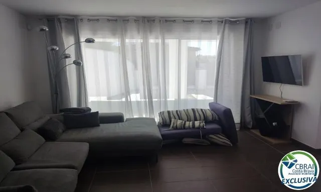 Bonita casa con piscina y apartamento para invitados y piscina. — 6