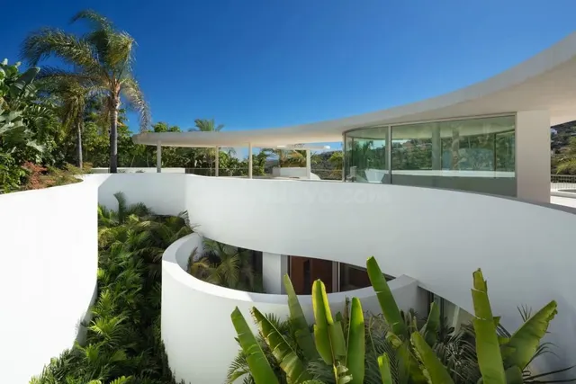 Villa 4 habitaciones 578m² en venta - Casares Golf - Casares del Sol — 13