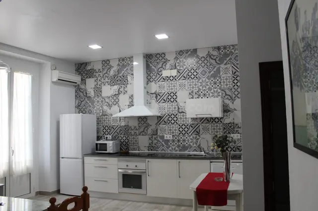 Centro Alfalfa, junto Plaza. Excelente y coqueto piso reform - foto 2