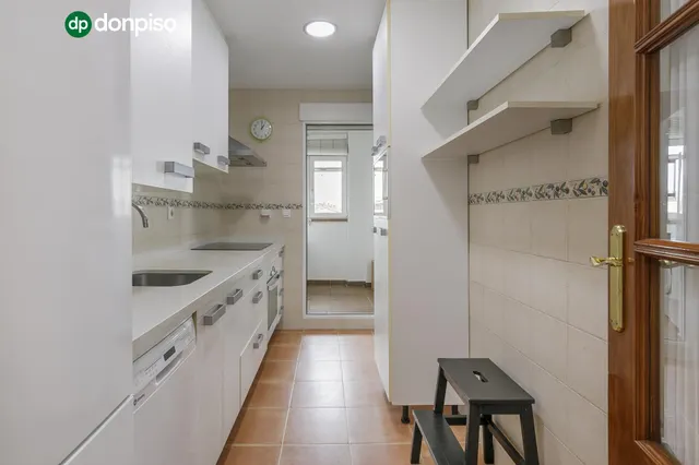 Ático en venta en La Zubia — 14