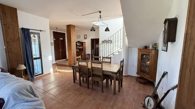 Chalet 4 habitaciones 293m² en venta - Costa del Sol — 12