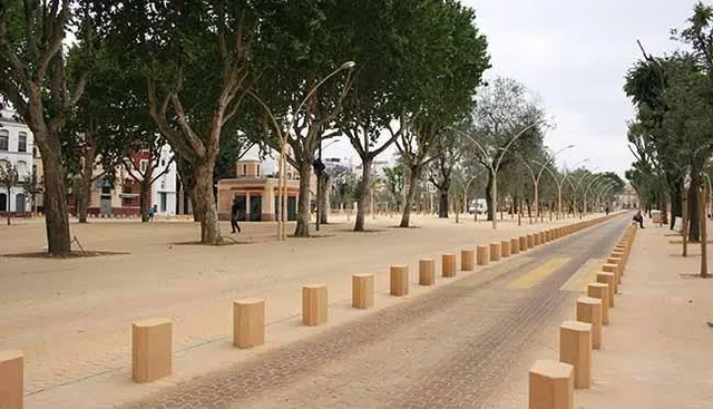 OPORTUNIDAD DE INVERSIÓN: PARKING CON 10 PLAZAS DE GARAJE EN