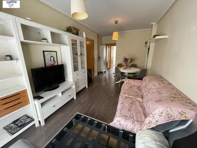 Apartamento en barrio san pedro — 3