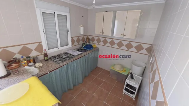 PARCELA RÚSTICA CON CASA A LA VENTA - foto 3