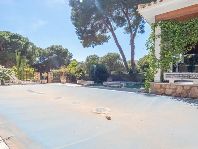 Villa 6 habitaciones 268m² en venta - Campoamor — 29