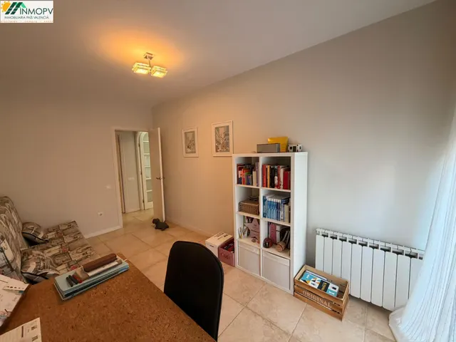 PISO IMPECABLE EN CASCO ANTIGUO DE VINAROS A 200M DE LA PLAYA ! — 34