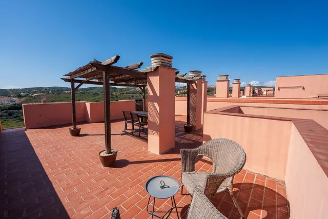 Ático 3 habitaciones 86m² en venta - Costa del Sol — 17