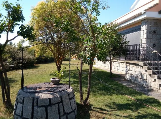 Urbis te ofrece un chalet independiente en venta en Castella - foto 2